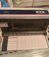 河南郑州店不干了，低价出售复印机针式打印机
