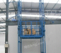 上海浦东新区厂房货梯仓库提升机自动升降平台剪叉升降机铝合金升降机酒店传菜电梯出售
