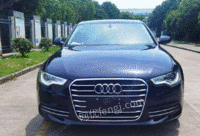 Ϻζµ a6l 2010 2.0 tfsi 