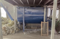 湖北武汉搅拌机+100吨不锈钢罐子打包出售,由于厂里多出来的全新没用过