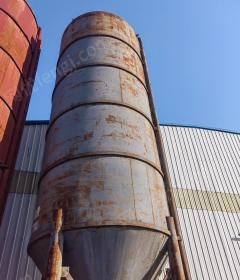湖北武汉搅拌机+100吨不锈钢罐子打包出售,由于厂里多出来的全新没用过