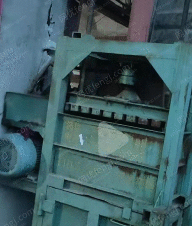 二手打包机出售