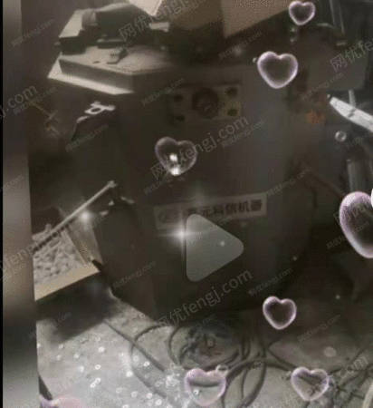 门窗生产设备出售