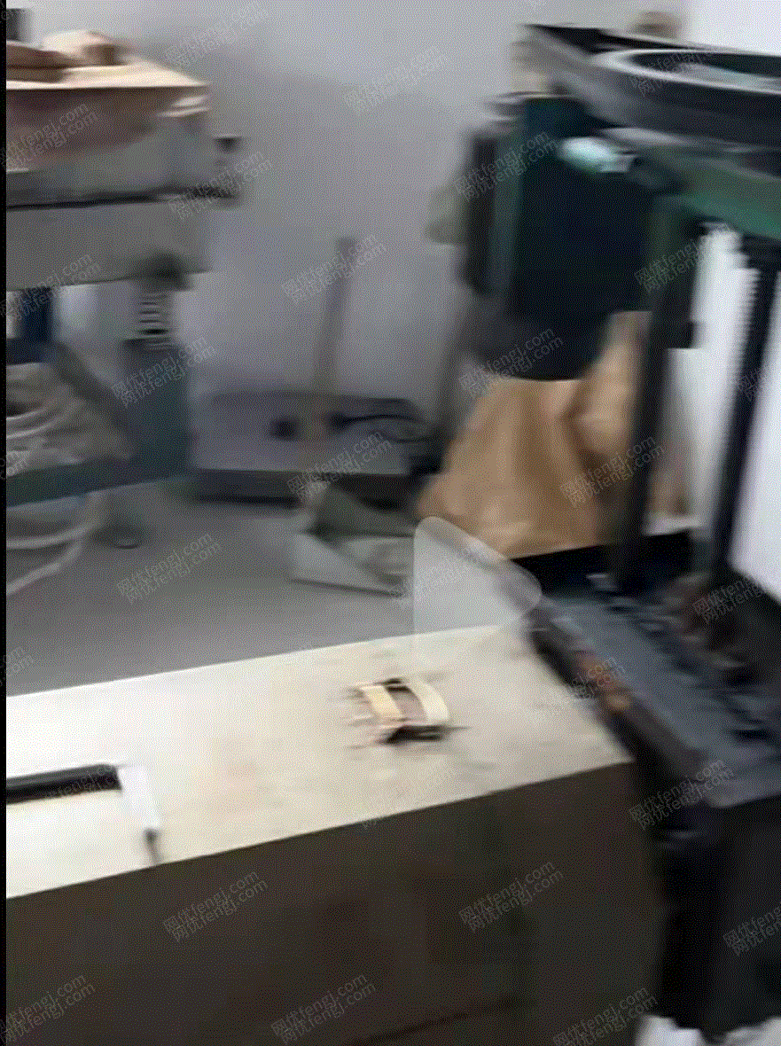 二手造粒設(shè)備出售