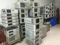 Jiangsu scrapped electronic recycling