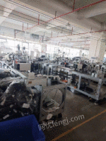 Cash high price recovery of second-hand machine tools and equipment