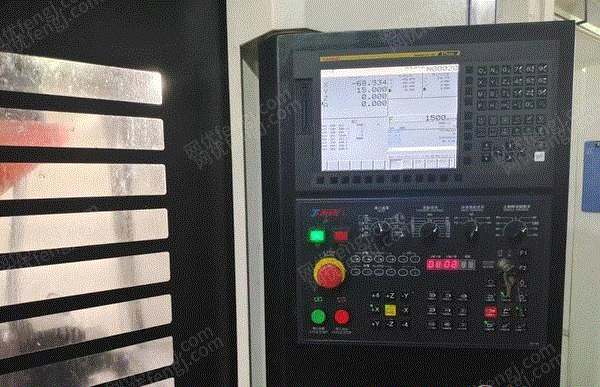 二手加工中心价格