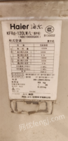 陕西西安海尔5P柜式空调出售