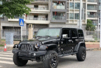 㽭jeep  2015 2.8td sahara 