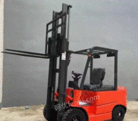 河北邢台出售四轮电动叉车2吨3吨1吨小型液压装卸搬运1.5升降新能源叉车