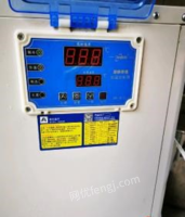 重庆万州区闲置1.5匹恒温单冷制冷机出售，用了一个夏天