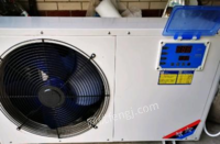 重庆万州区闲置1.5匹恒温单冷制冷机出售，用了一个夏天