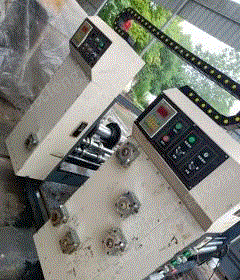 纸箱生产线出售