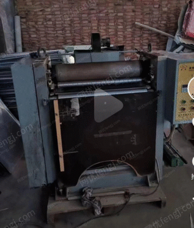 二手印后设备出售