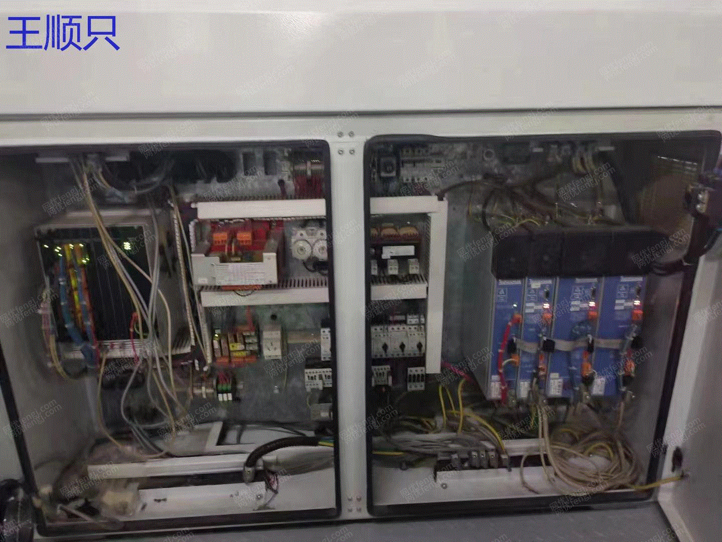 二手棉麻纺纱设备回收