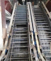 東莞市の廃車エレベーター回収、解体