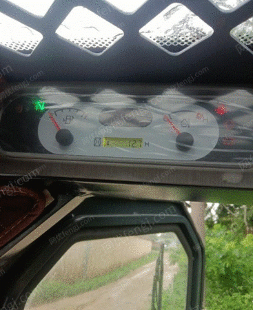 二手装载机出售