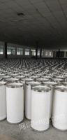 河南南阳因生产线升级换代,转让2014年气流纺生产线设备
