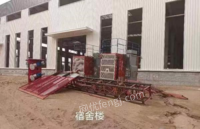 内蒙古包头87m广西建工施工升降机出售