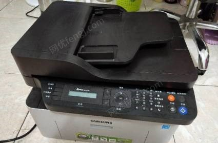 广西柳州二手打印机出售