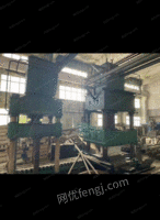 100 to 500 tons of presses for sale