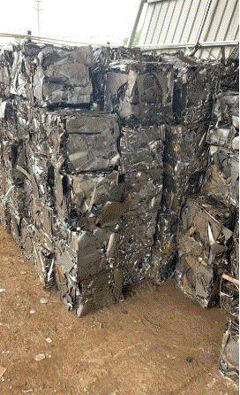 Гуандун долгое время высокая цена переработки использованной нержавеющей стали