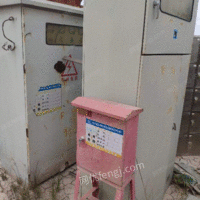 Anhui long-term high-priced recycling of waste distribution cabinets