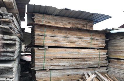 江苏苏州本场地新到一批旧模板 木方 跳板 建筑材出售