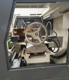 二手車床回收