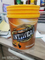 专业生产各种型号机油桶出售