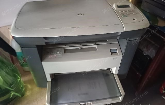 黑龙江鸡西出售惠普打印机
