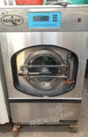 黑龙江哈尔滨海狮15公斤全自动水洗机出售