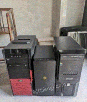 江西赣州现在几台二手电脑出售