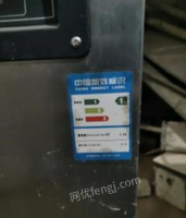 广西南宁闲置9.9成新真空包装机出售，用了不到10次