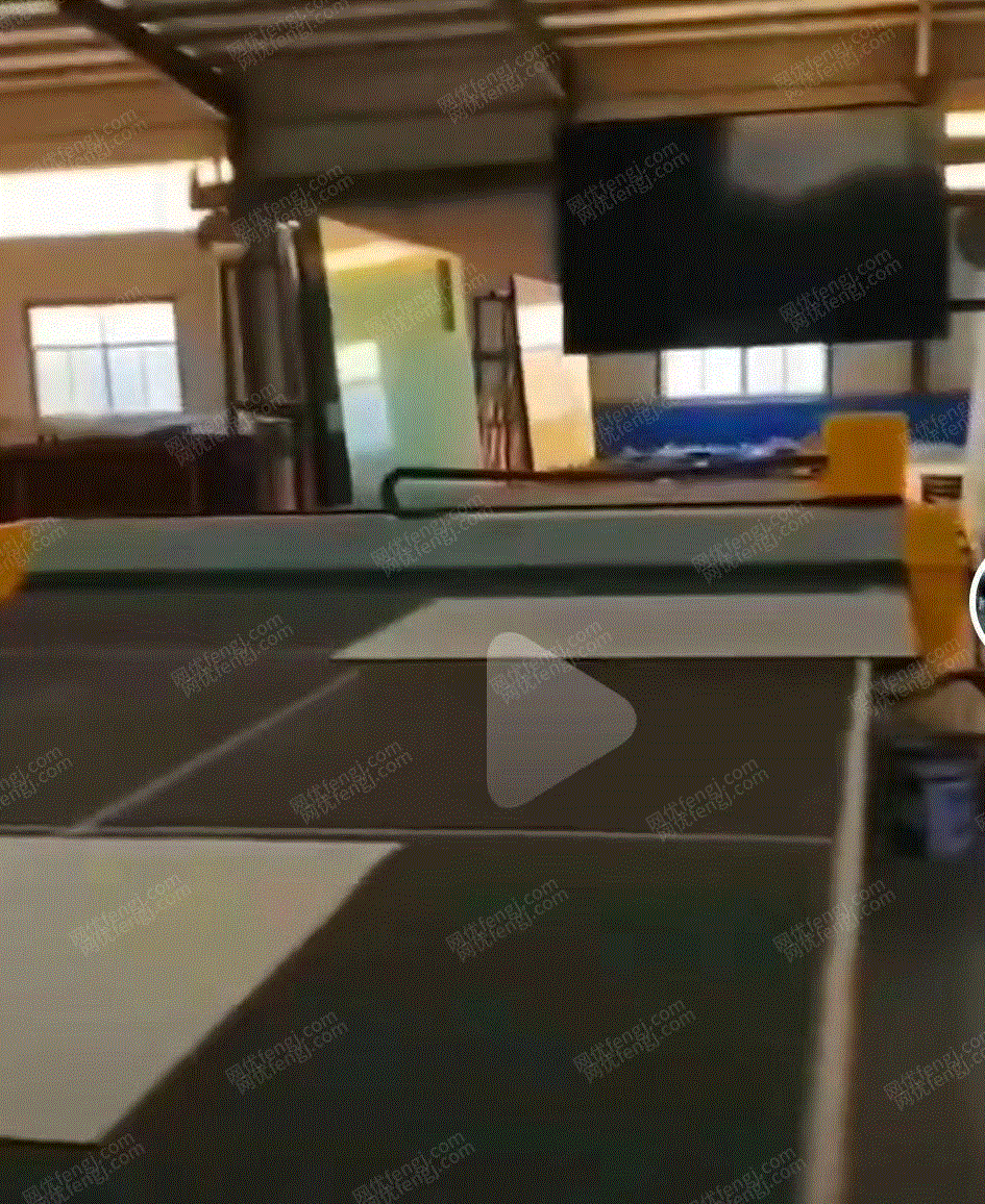 玻璃设备出售