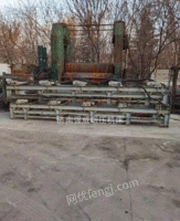 山东济南出售钢结构60B液压矫正机