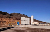 北京昌平区停产，唐山50方LNG储罐气化撬计量撬卸车撬转让