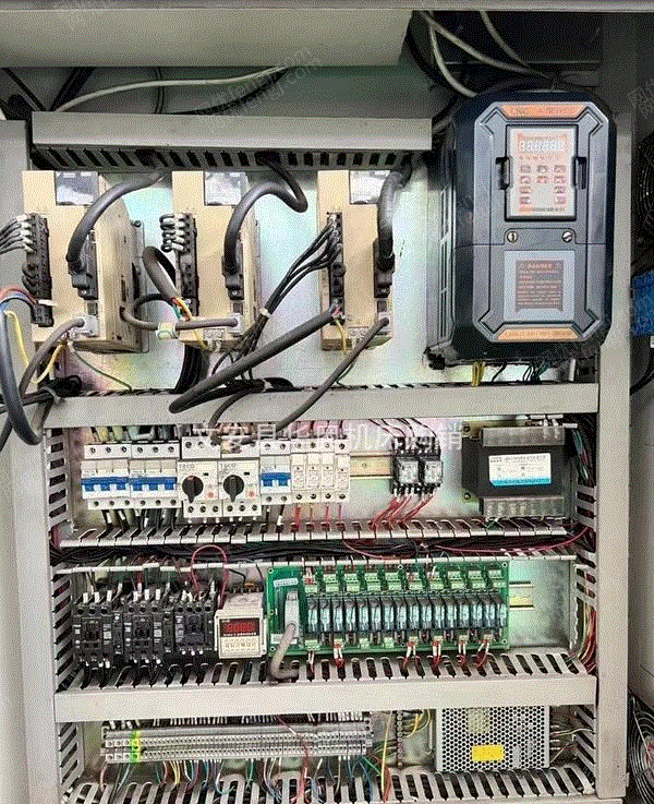 二手数控机床回收