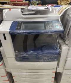 北京海淀区打印机二手办公设备出售、打印机复印机