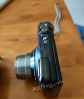 四川达州九成新日本富士相机f305exr出售，没有怎么用