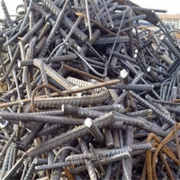 Nanchang sells more than 20 tons of scrap iron