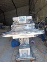 忠科八色转盘移印机出售