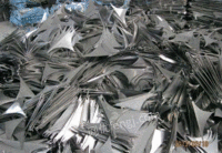 山西太原长期高价回收一批201不锈钢废料