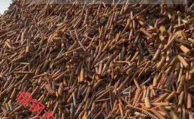 中废(精炉料)出售