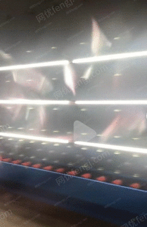二手玻璃设备出售