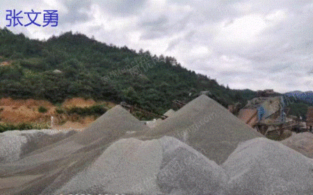 Переработка камня по всей стране, эксплуатация подержанной горной техники