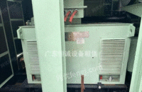 广东深圳转让二手空压机,寿力70立方8.6公斤