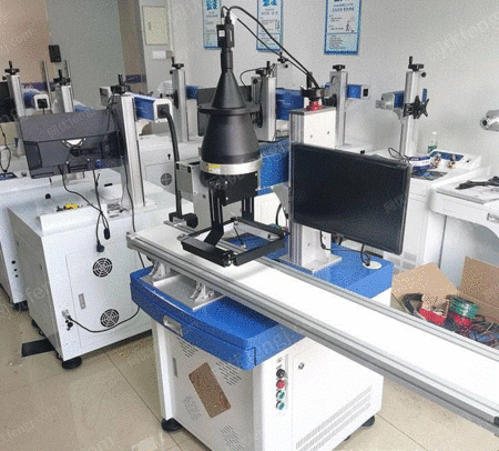 二手打标机出售