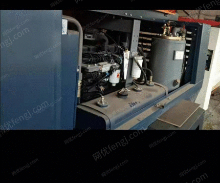 二手空壓機(jī)出售