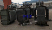 Шаньдун круглый год перерабатывает отработанные трансформаторы по высокой цене